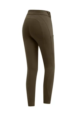 Women's Thermal Riding leggings Rena
