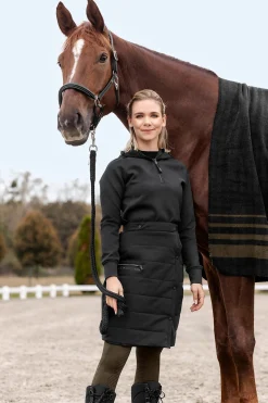 Women's Thermal Riding Skirt Rachel
