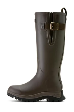 Woodstock Damen-Gummistiefel