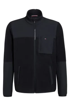 Woodstock Fleece Jacket