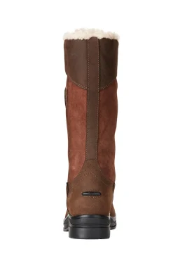 Wythburn H2O Damen gefütterte Stiefel