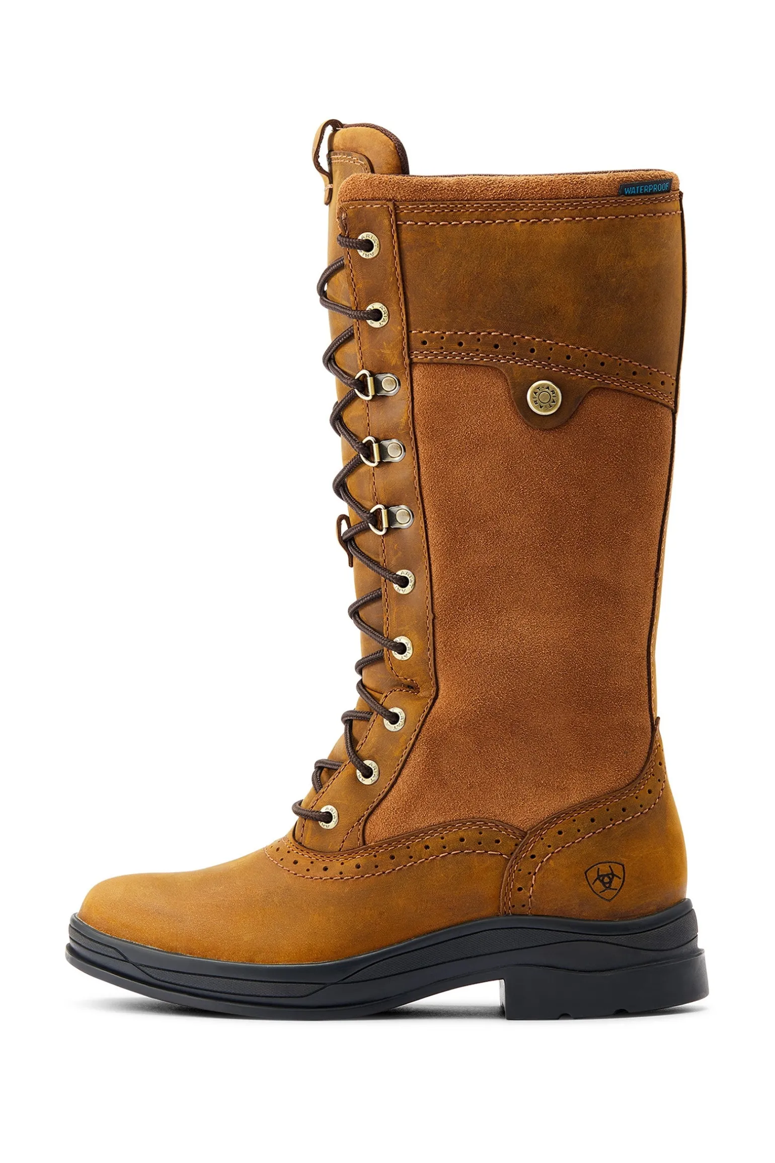 Wythburn II Damen wasserdichte Stiefel