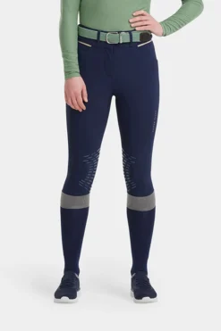 X-Aerotech Damen Reithose