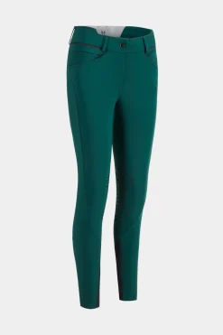 X-Design Damenreithose