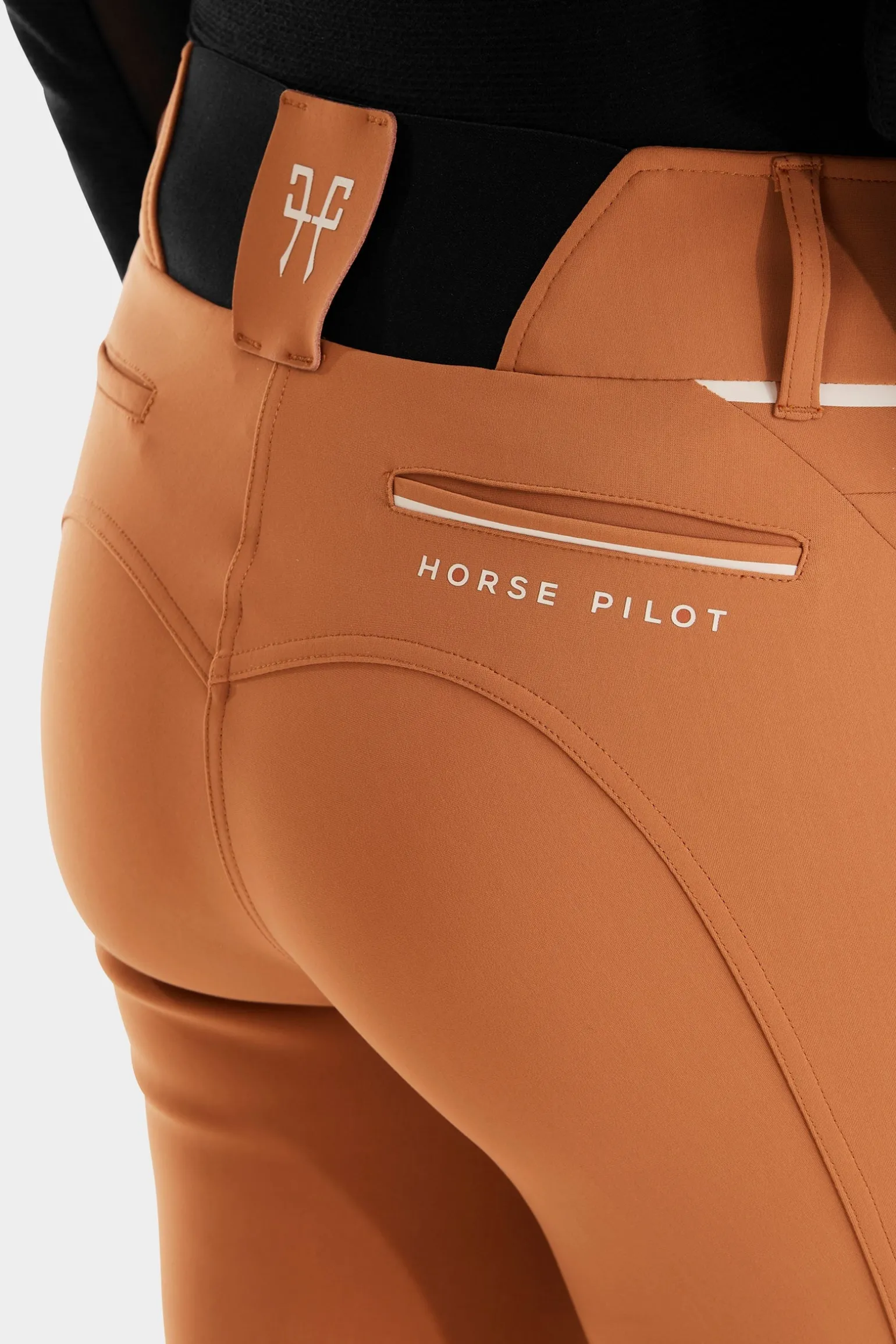 X-Design Damenreithose