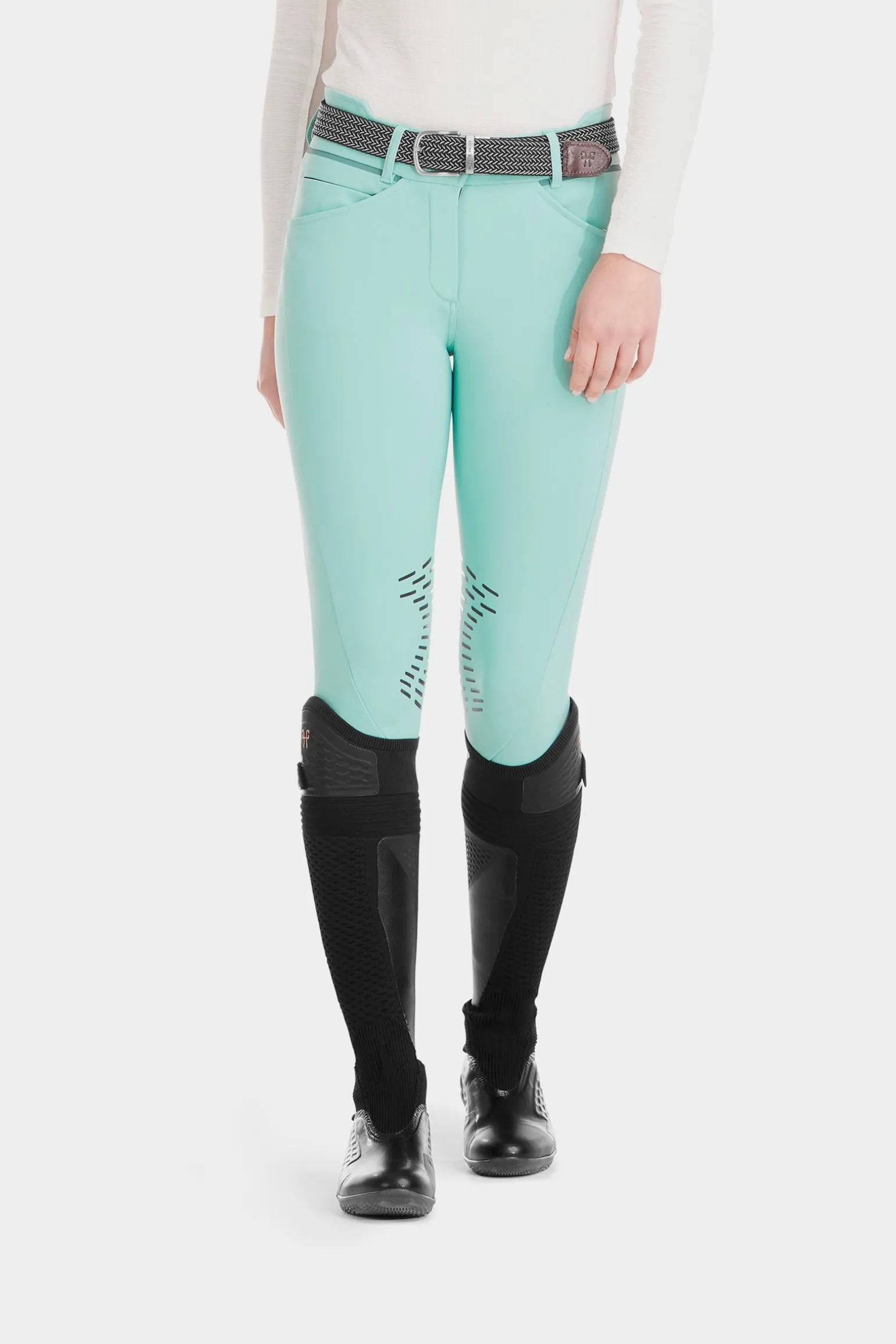 X-Design Damenreithose