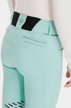 X-Design Damenreithose