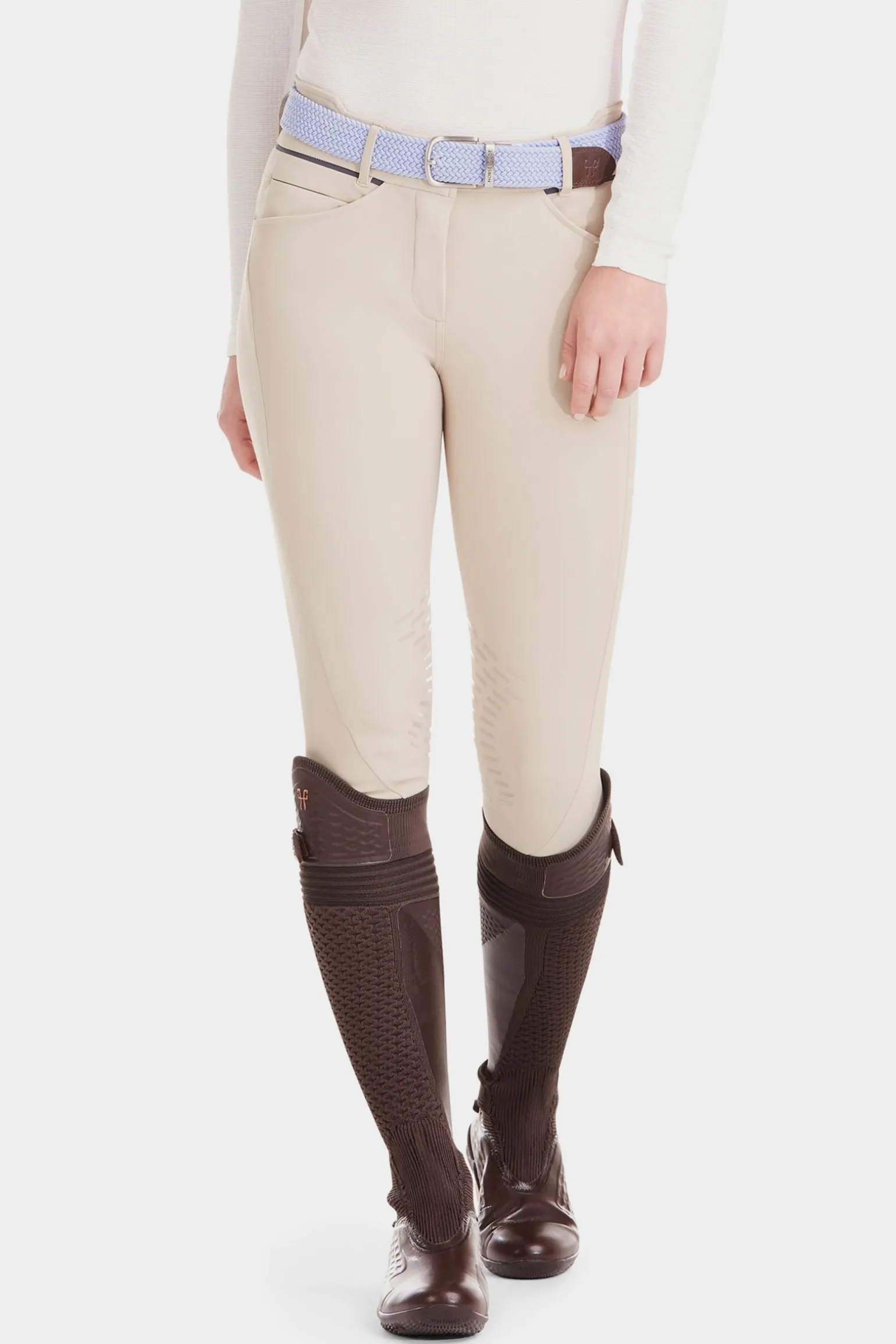 X-Design Damenreithose