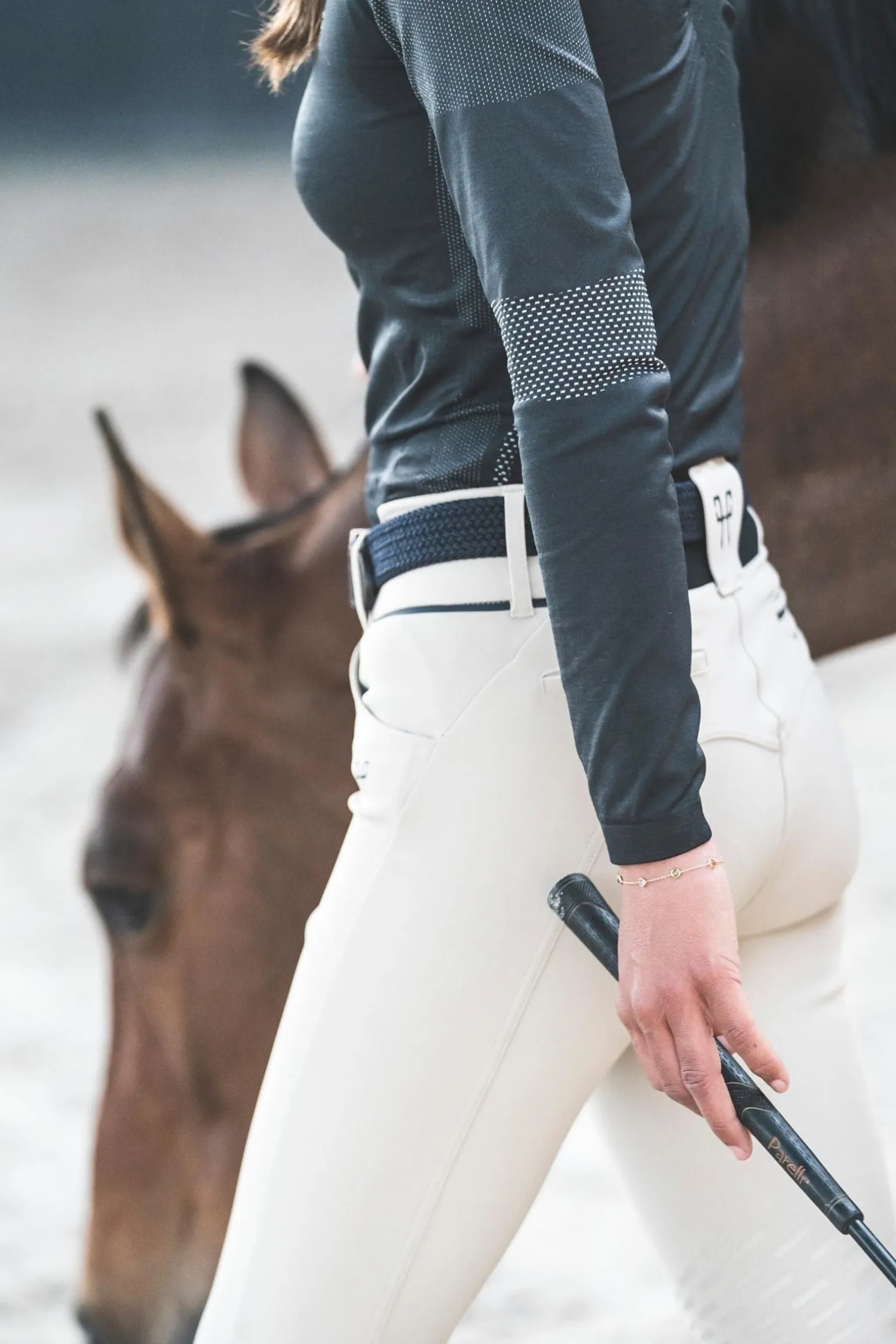 X-Design Damenreithose