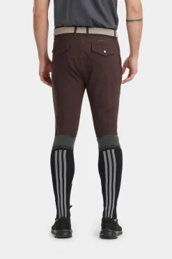 X-Design Herrenreithose