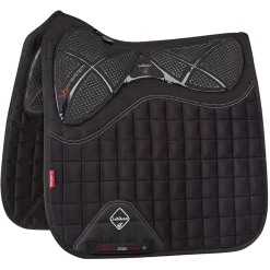 X-Grip Doppelseitige Dressurschabracke