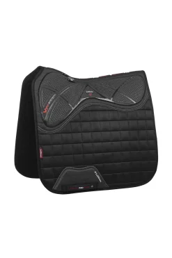 X-Grip Silicone Square Dressurschabracke