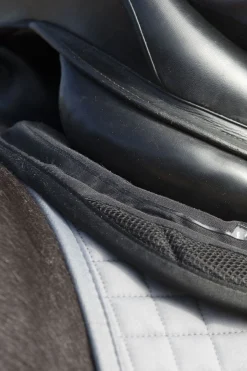 X-Grip Silikon Halbpad