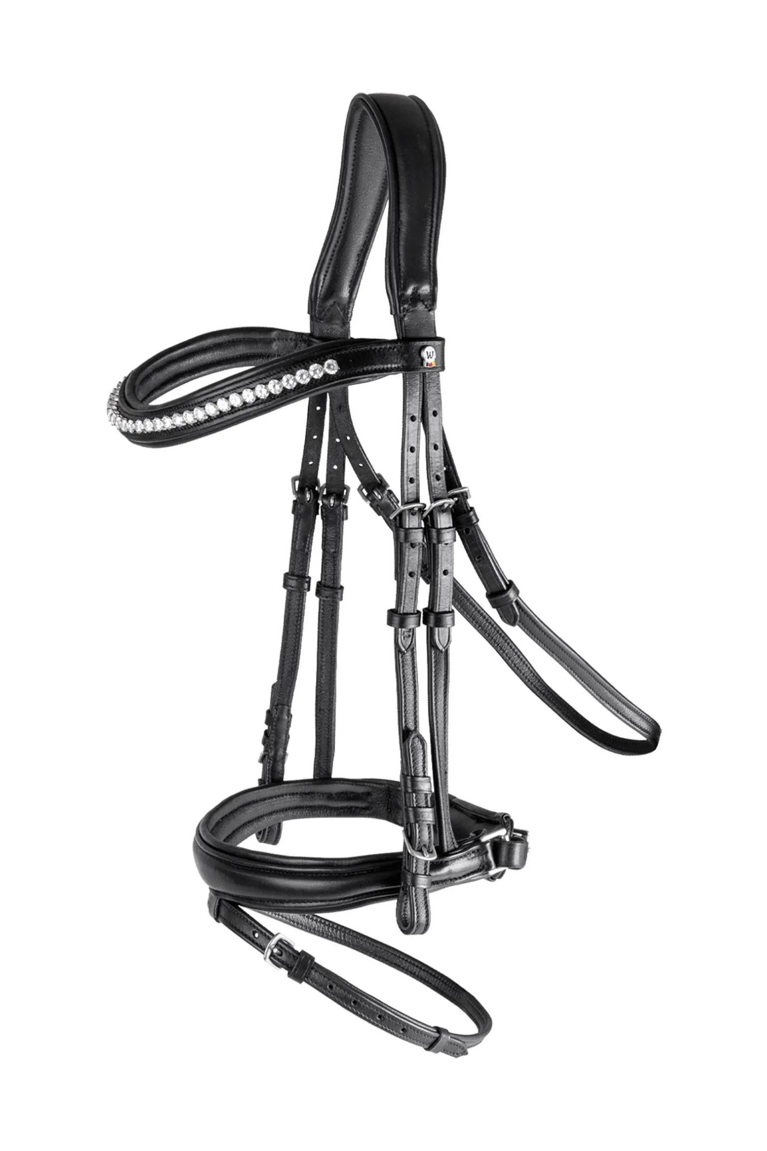 X-Line Supersoft Joy Trense, schwedisch-kombiniert