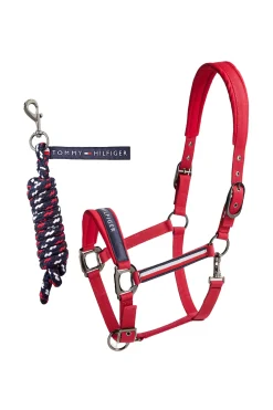 Yale Set Halfter & Strick