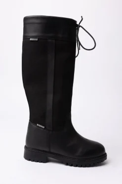 York wasserdichte Outdoor-Stiefel mit hohem Schaft