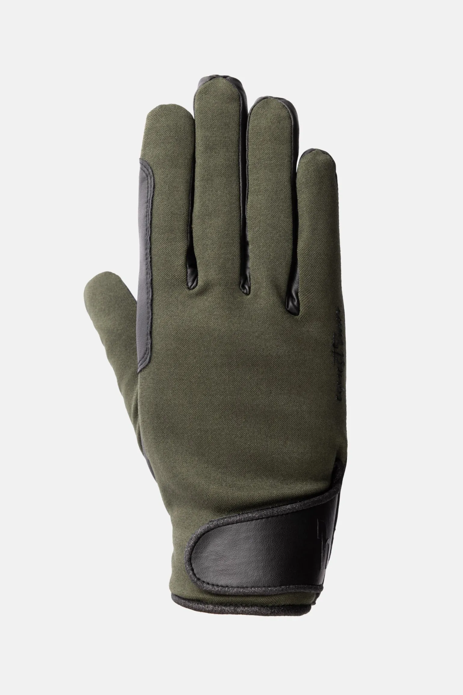 Young Rider Perla Reithandschuhe