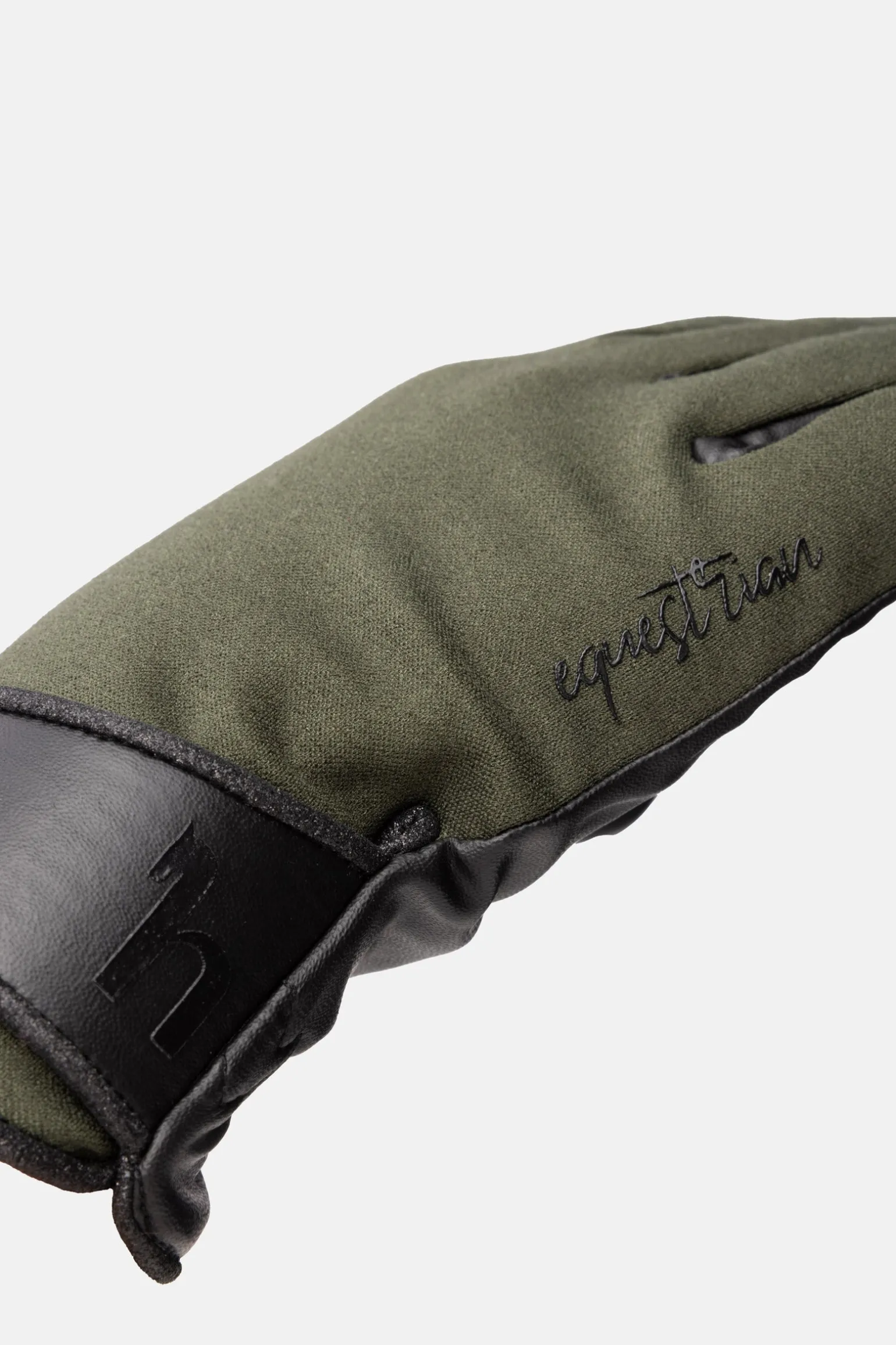 Young Rider Perla Reithandschuhe