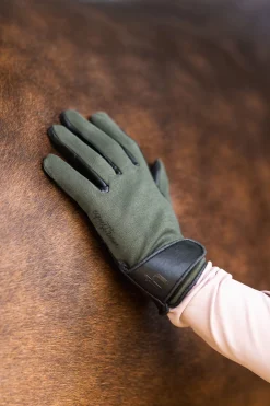 Young Rider Perla Reithandschuhe