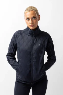 Zoe Leicht gefütterte Damenreitjacke