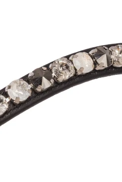 Zora Krank Trense mit Sprerriemen