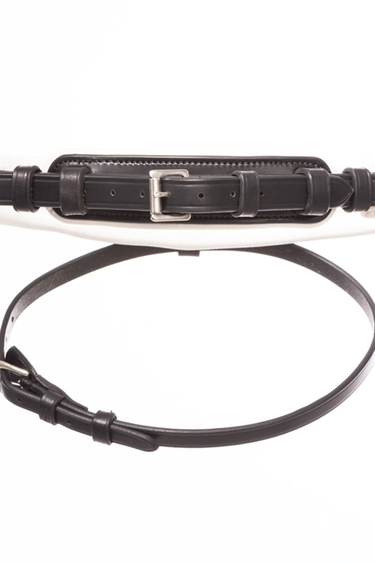 Zora Krank Trense mit Sprerriemen