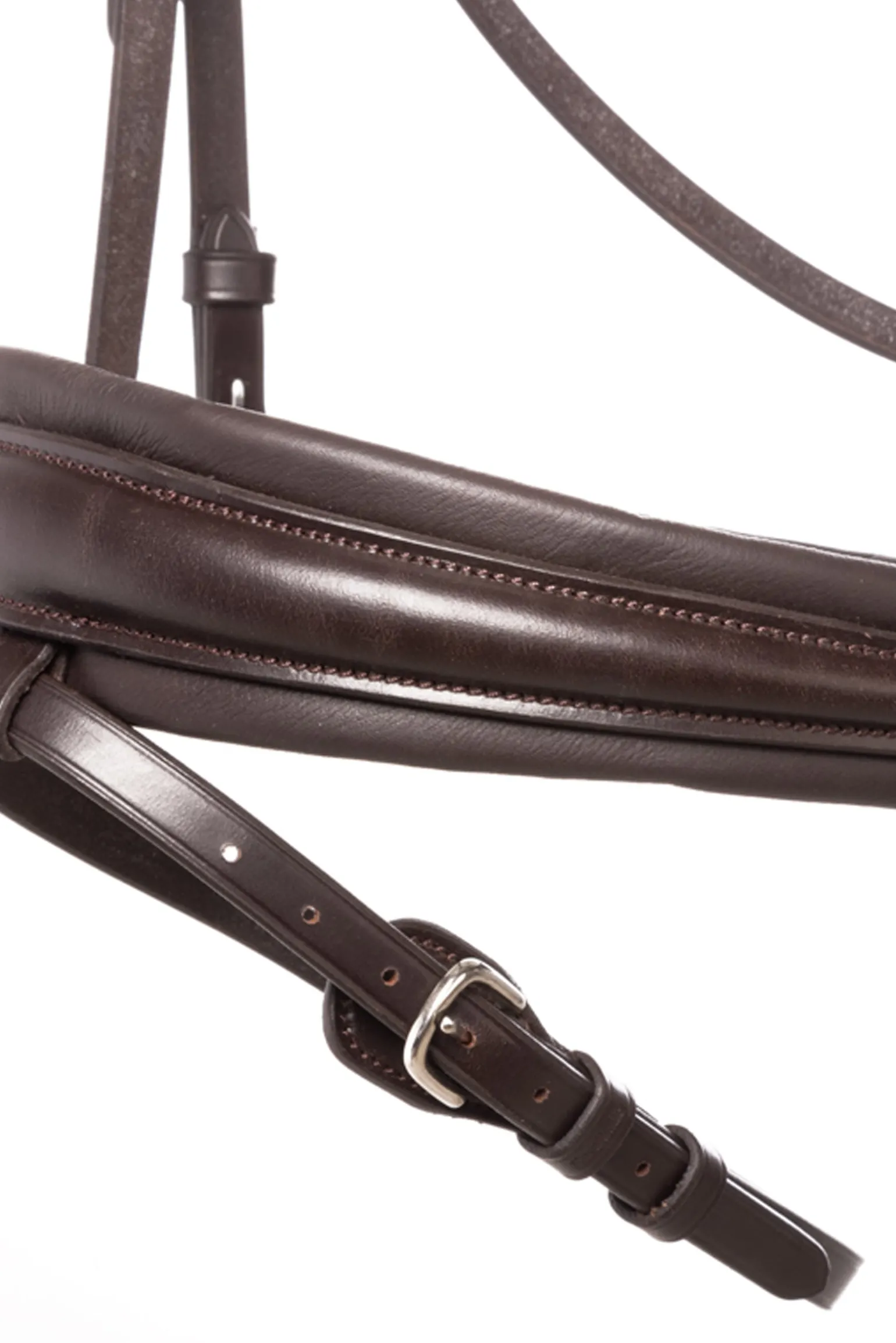 Zora Krank Trense mit Sprerriemen