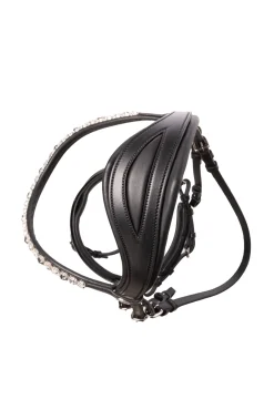 Zora Krank Trense mit Sprerriemen